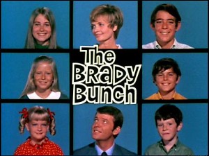 The-Brady-Bunch