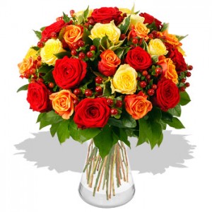 4360-orange_red_and_yellow_roses