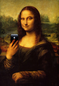 monalisa_selfie_Slide