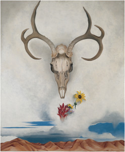 o_keeffe_summer-days_1940