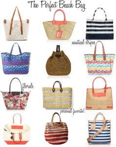 Beach-bag-styles