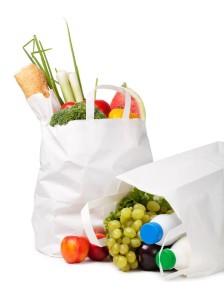 Grocery-Bags