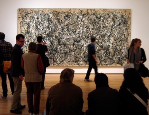 Pollock