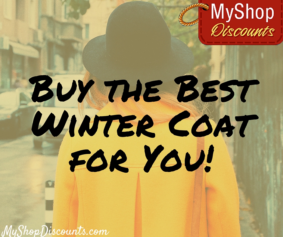 black friday winter coat shopping tips myshopdiscounts