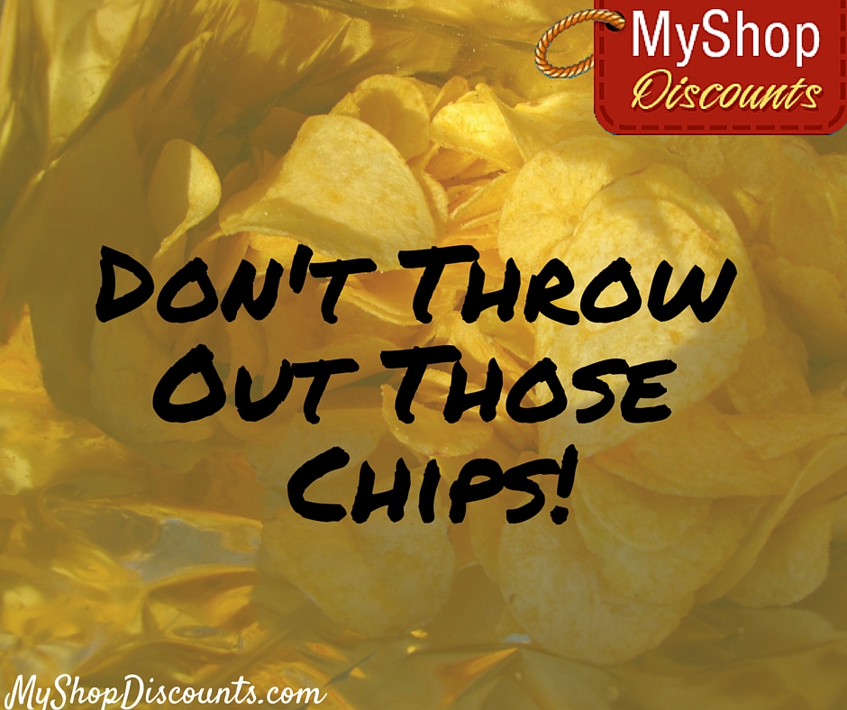 save money on chips myshopdiscounts