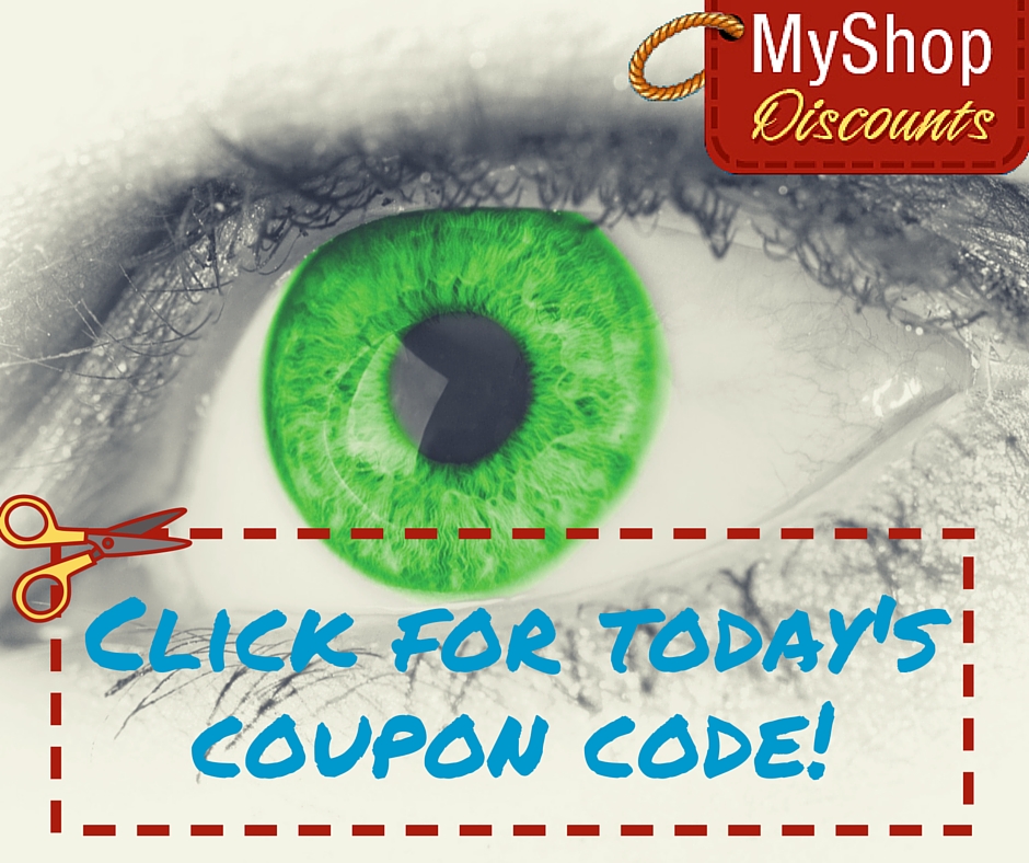 Coupon For Free Contact Lenses Blog