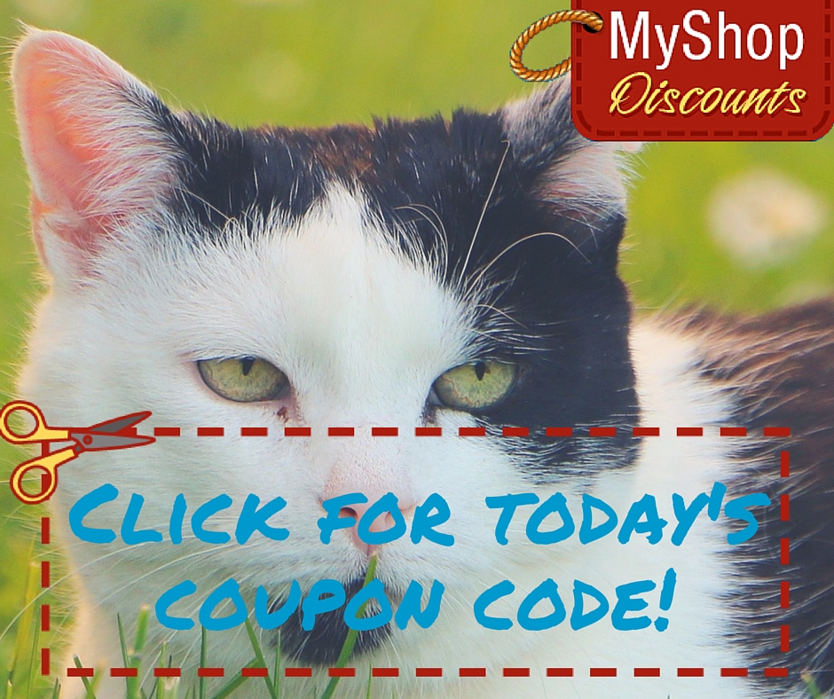 MyShop coupon template cat 2