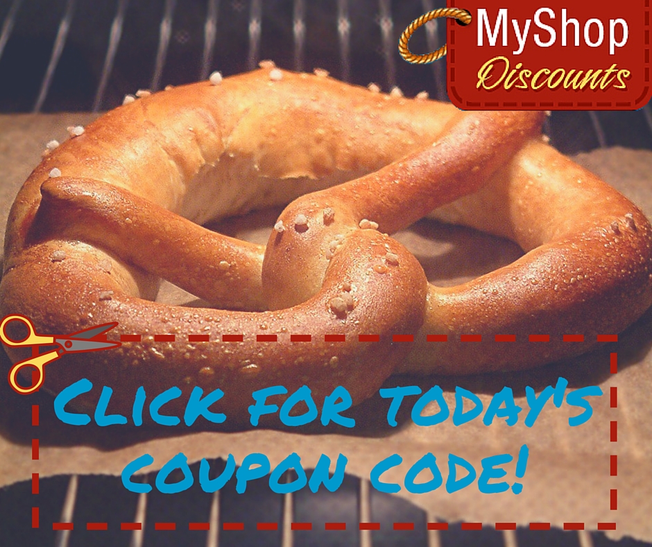 MyShop coupon template