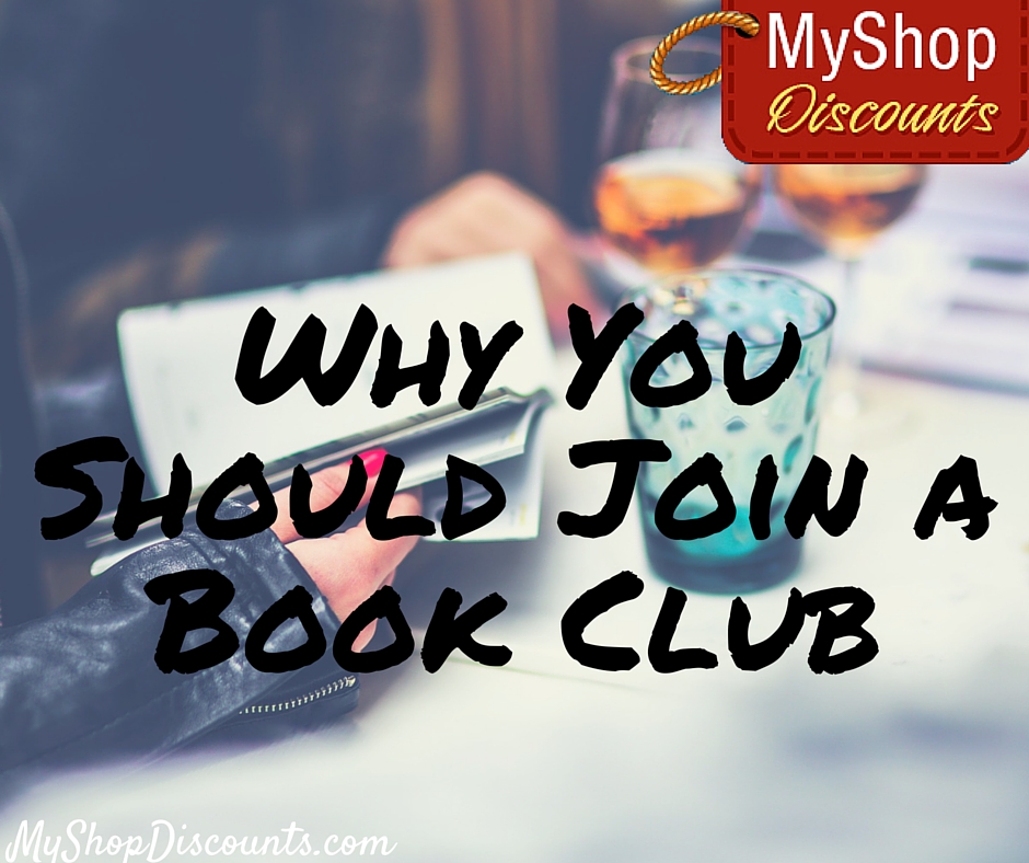 book club myshopdiscounts new years resolutions