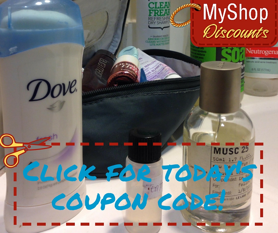 secret deodorant coupon savings myshopdiscounts