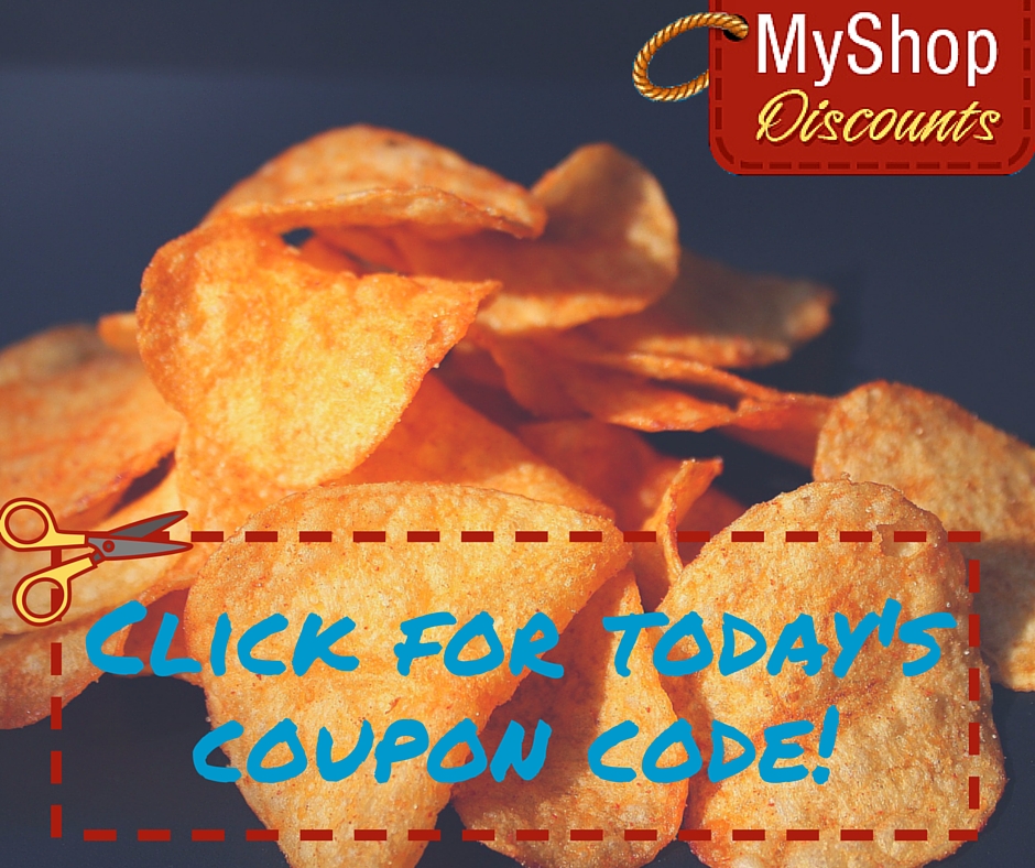 MyShop coupon template chips